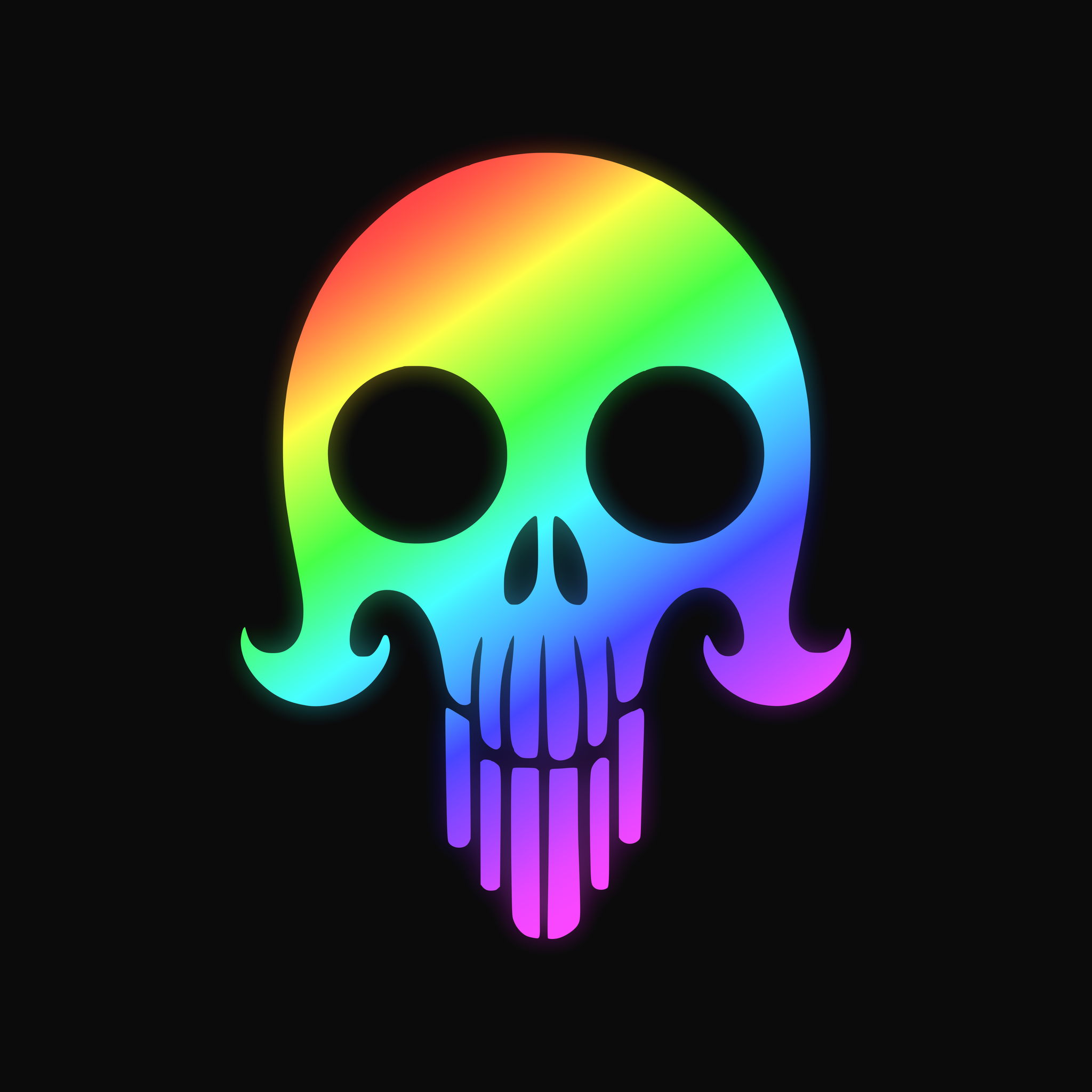 Pride-kallo (PNG)